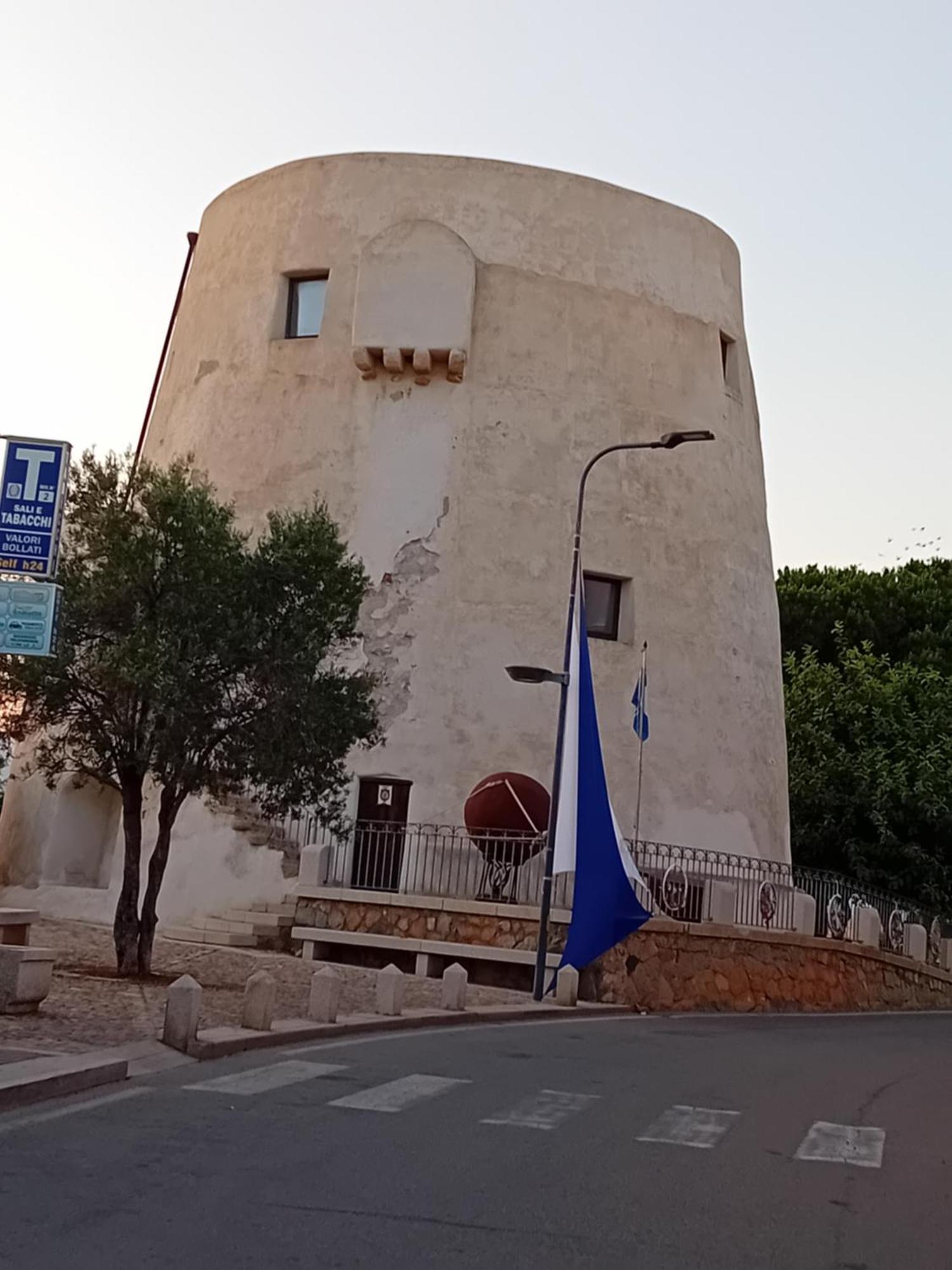 Domu Arangius Àrbatax Exterior foto
