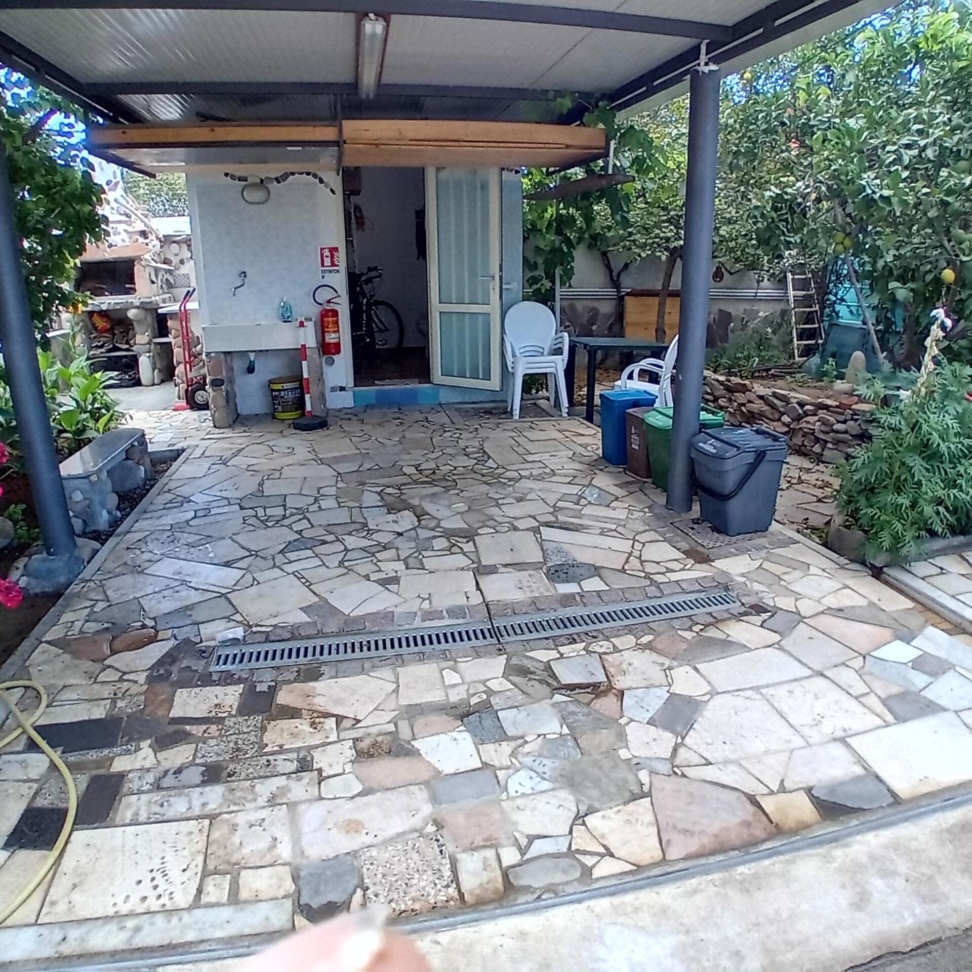 Domu Arangius Àrbatax Exterior foto
